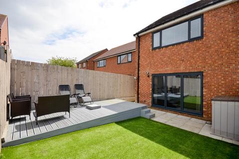 5 Bede Way, Birtley, Chester Le Street, DH3 2BF