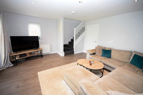 5 Bede Way, Birtley, Chester Le Street, DH3 2BF