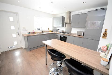 5 Bede Way, Birtley, Chester Le Street, DH3 2BF