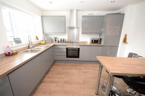 5 Bede Way, Birtley, Chester Le Street, DH3 2BF