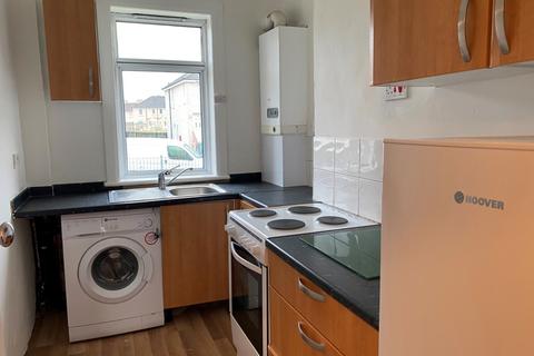 1 bedroom flat to rent, Glencleland Road, Wishaw ML2