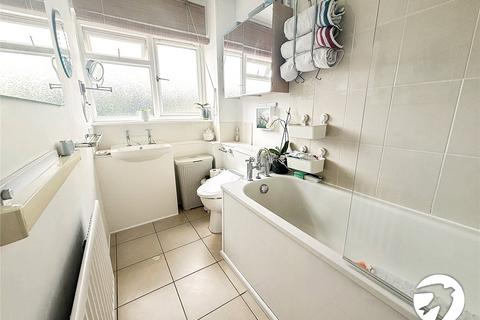 2 bedroom flat for sale, Pelican Close, Strood, Kent, ME2