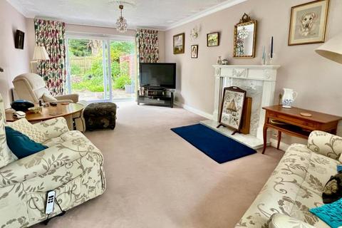 4 bedroom detached house for sale, Hobbs Park, St Ives, BH24 2PU