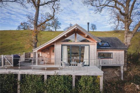 undefined, Llangyniew, Welshpool, Powys, SY21