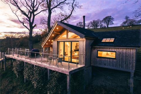undefined, Llangyniew, Welshpool, Powys, SY21