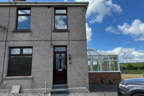 3 bedroom semi-detached house to rent, Pantyffynnon SA18