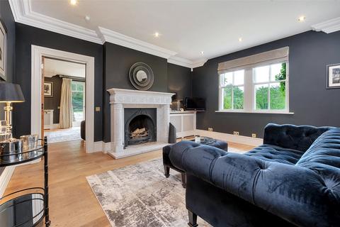 4 bedroom detached house for sale, Hallmoor, Matlock, Derbyshire