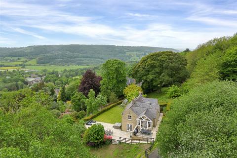 4 bedroom detached house for sale, Hallmoor, Matlock, Derbyshire