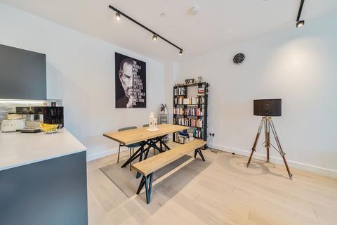 2 bedroom apartment for sale, New Tannery Way, London, SE1