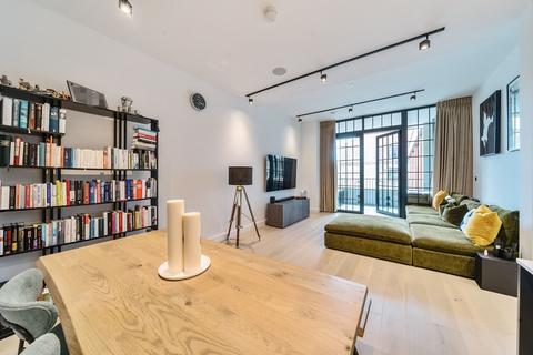 2 bedroom apartment for sale, New Tannery Way, London, SE1