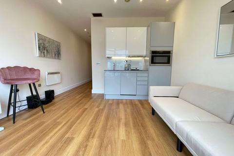 1 bedroom apartment for sale, Atria House , Bath Road, Slough, Berkshire, SL1