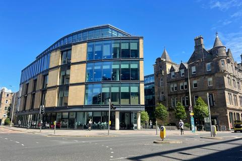 Office to rent, 92 Fountainbridge, Edinburgh EH3