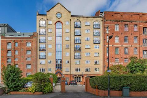 undefined, Ferry Street, Bristol BS1