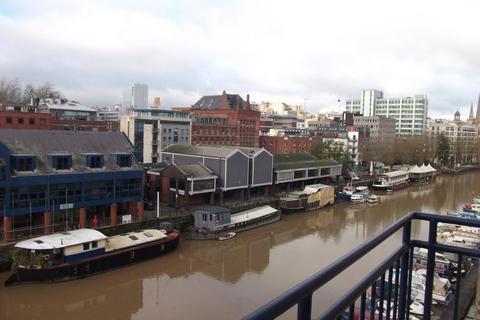 undefined, Ferry Street, Bristol BS1