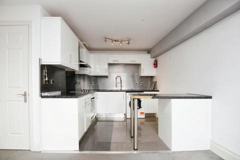 undefined, Ferry Street, Bristol BS1