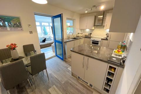 2 bedroom semi-detached house for sale, Wilson Meadow, Broad Haven, Haverfordwest, Pembrokeshire, SA62