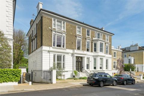2 bedroom apartment for sale, Phillimore Gardens, London, W8