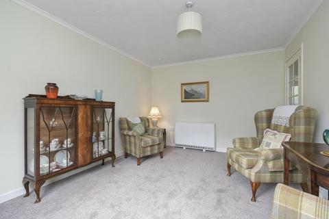 1 bedroom retirement property for sale, 5/2 Wardiefield, Edinburgh, EH5 1RX