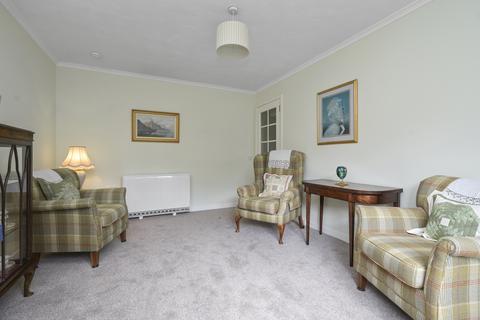 1 bedroom retirement property for sale, 5/2 Wardiefield, Edinburgh, EH5 1RX