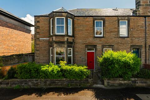 1 Ryehill Grove, Edinburgh, EH6 8ET