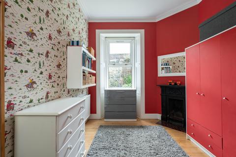 1 Ryehill Grove, Edinburgh, EH6 8ET