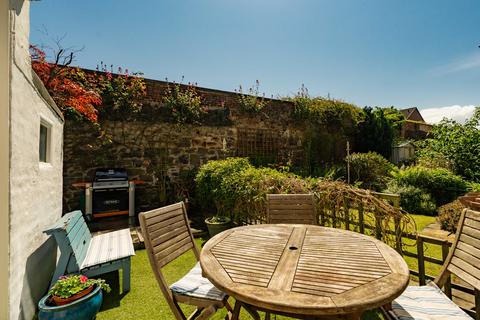 1 Ryehill Grove, Edinburgh, EH6 8ET