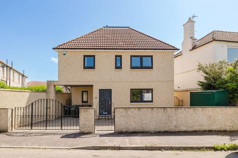 4 bedroom detached house for sale, 7a Saughton Crescent, Murrayfield, Edinburgh, EH12 5SL