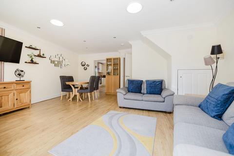 4 bedroom detached house for sale, 7a Saughton Crescent, Murrayfield, Edinburgh, EH12 5SL