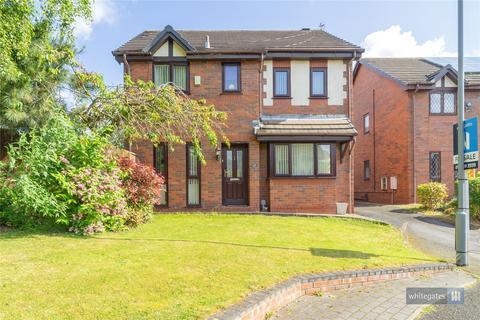 4 bedroom detached house for sale, Donnington Close, Liverpool, Merseyside, L36