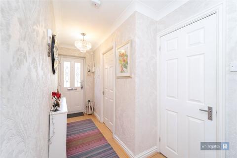 4 bedroom detached house for sale, Donnington Close, Liverpool, Merseyside, L36