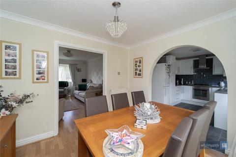 4 bedroom detached house for sale, Donnington Close, Liverpool, Merseyside, L36