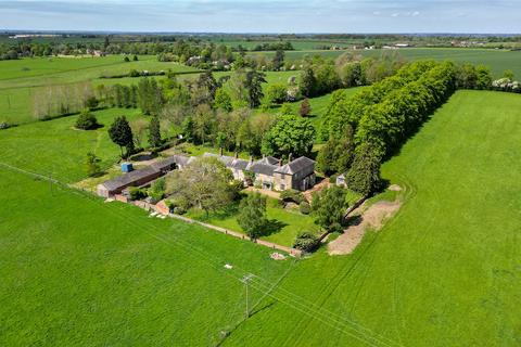 8 bedroom detached house for sale, Ravenstone Lane, Horton, Northamptonshire, NN7