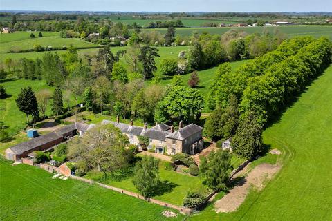 8 bedroom detached house for sale, Ravenstone Lane, Horton, Northamptonshire, NN7