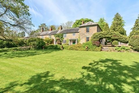 8 bedroom detached house for sale, Ravenstone Lane, Horton, Northamptonshire, NN7