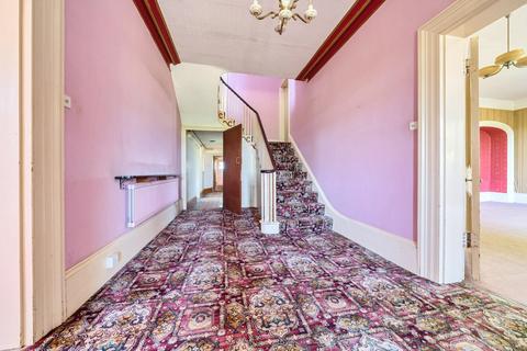 8 bedroom detached house for sale, Ravenstone Lane, Horton, Northamptonshire, NN7