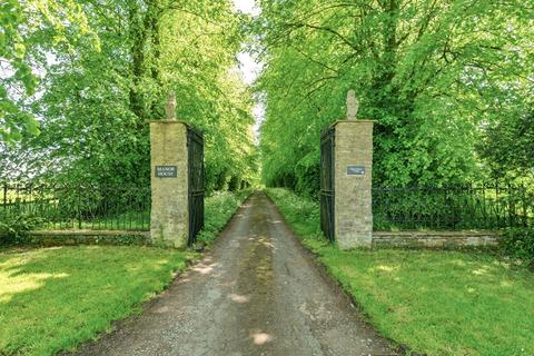 undefined, Ravenstone Lane, Horton, Northamptonshire, NN7