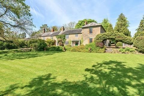 undefined, Ravenstone Lane, Horton, Northamptonshire, NN7