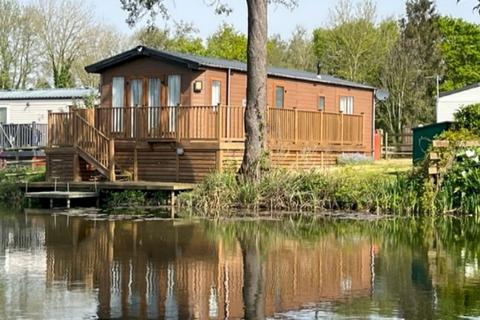 2 bedroom lodge for sale, Waveney Valley Lakes, , Wortwell IP20