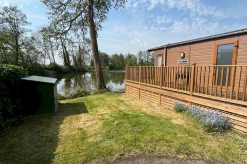 2 bedroom lodge for sale, Waveney Valley Lakes, , Wortwell IP20