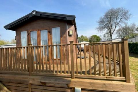 2 bedroom lodge for sale, Waveney Valley Lakes, , Wortwell IP20