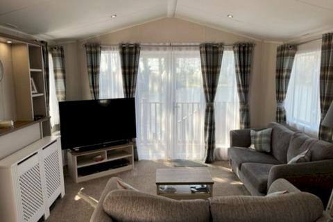 2 bedroom lodge for sale, Waveney Valley Lakes, , Wortwell IP20