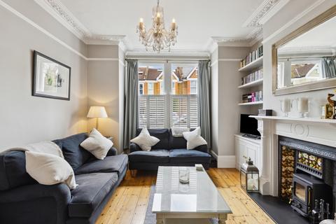 2 bedroom apartment for sale, Honeybrook Road, London, SW12