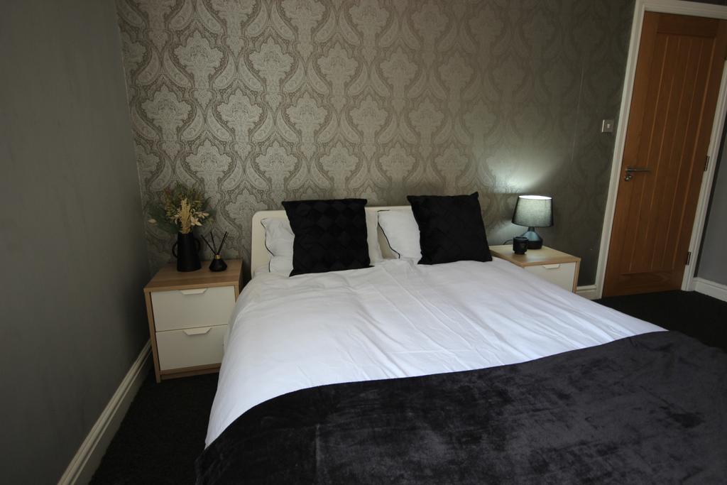 Luxury En Suite Room to Rent with ALL BILLS INCLU