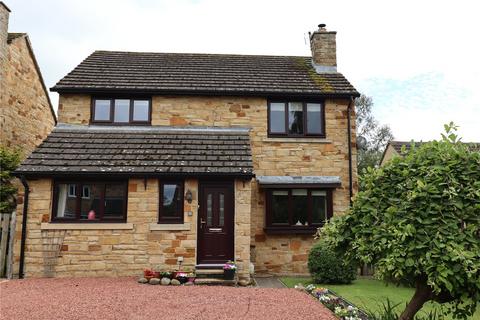 3 bedroom detached house for sale, St. Aidans Park, Fourstones, Northumberland, NE47