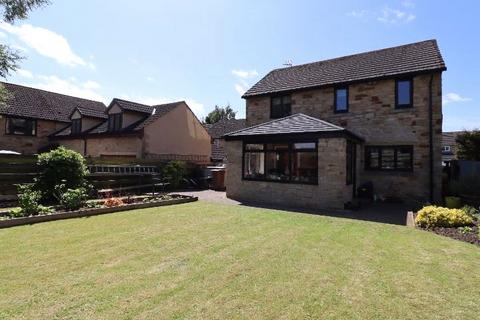 3 bedroom detached house for sale, St. Aidans Park, Fourstones, Northumberland, NE47