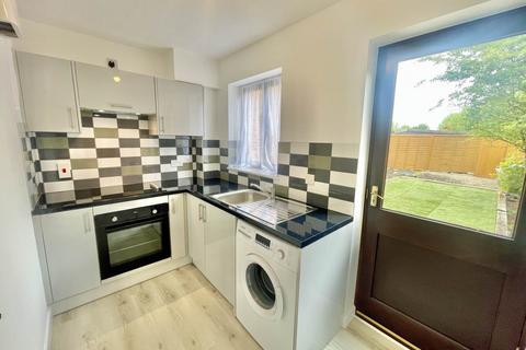 1 bedroom end of terrace house for sale, Arndale Beck, Didcot