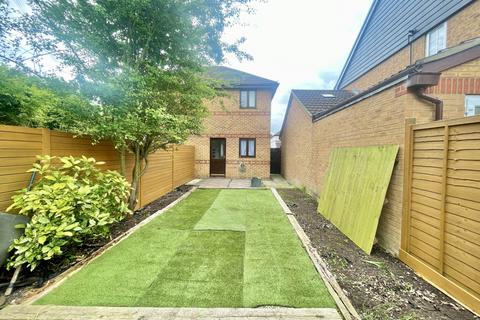 23 Arndale Beck, Didcot, OX11 7SU