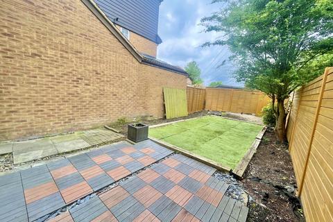 23 Arndale Beck, Didcot, OX11 7SU