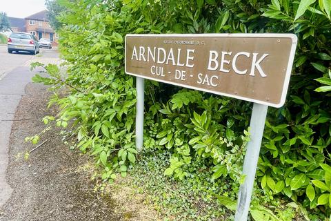 23 Arndale Beck, Didcot, OX11 7SU