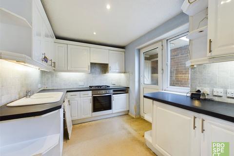 3 bedroom end of terrace house for sale, Grantham Close, Owlsmoor, Sandhurst, Berkshire, GU47
